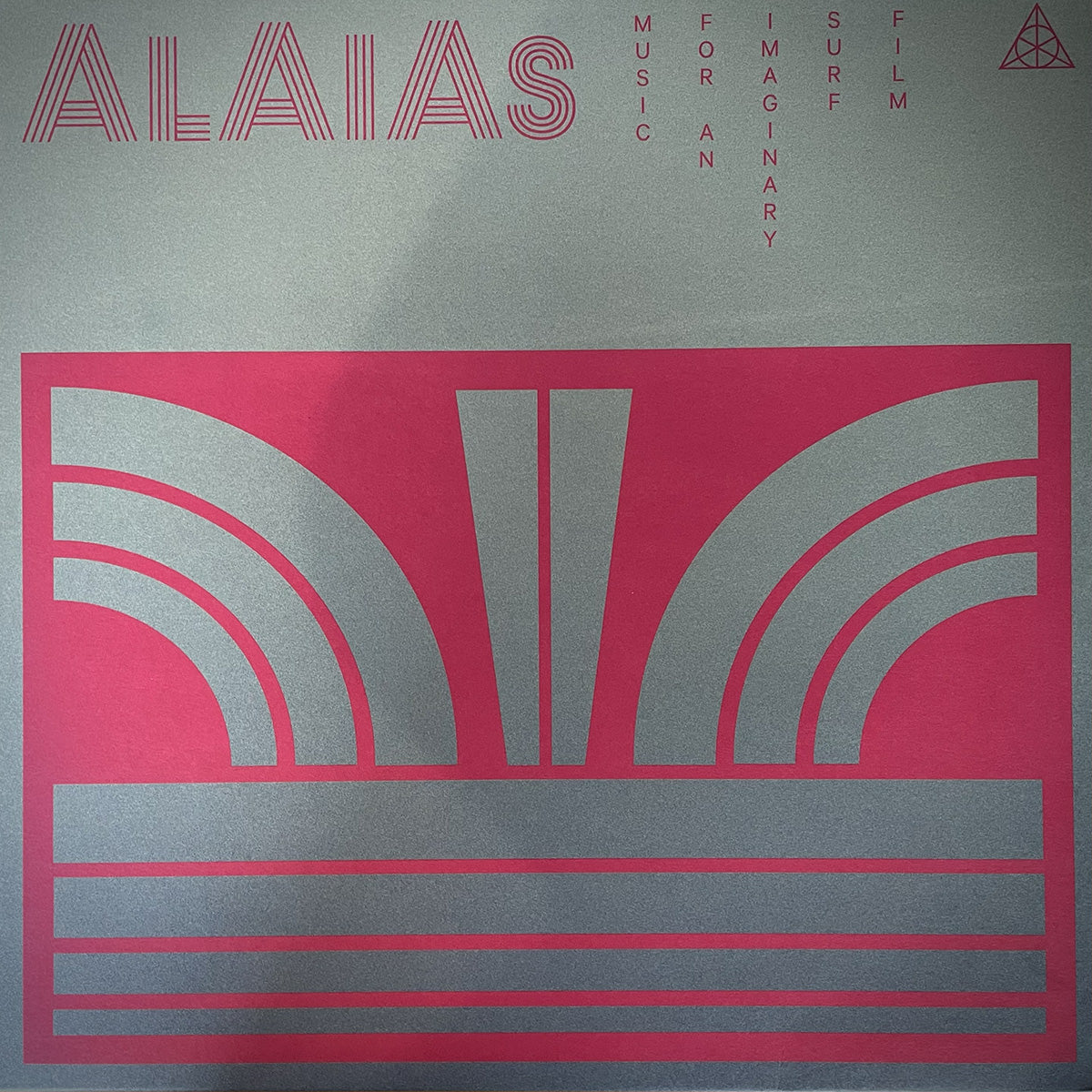 Alaias - Music for an Imaginary Surf Film