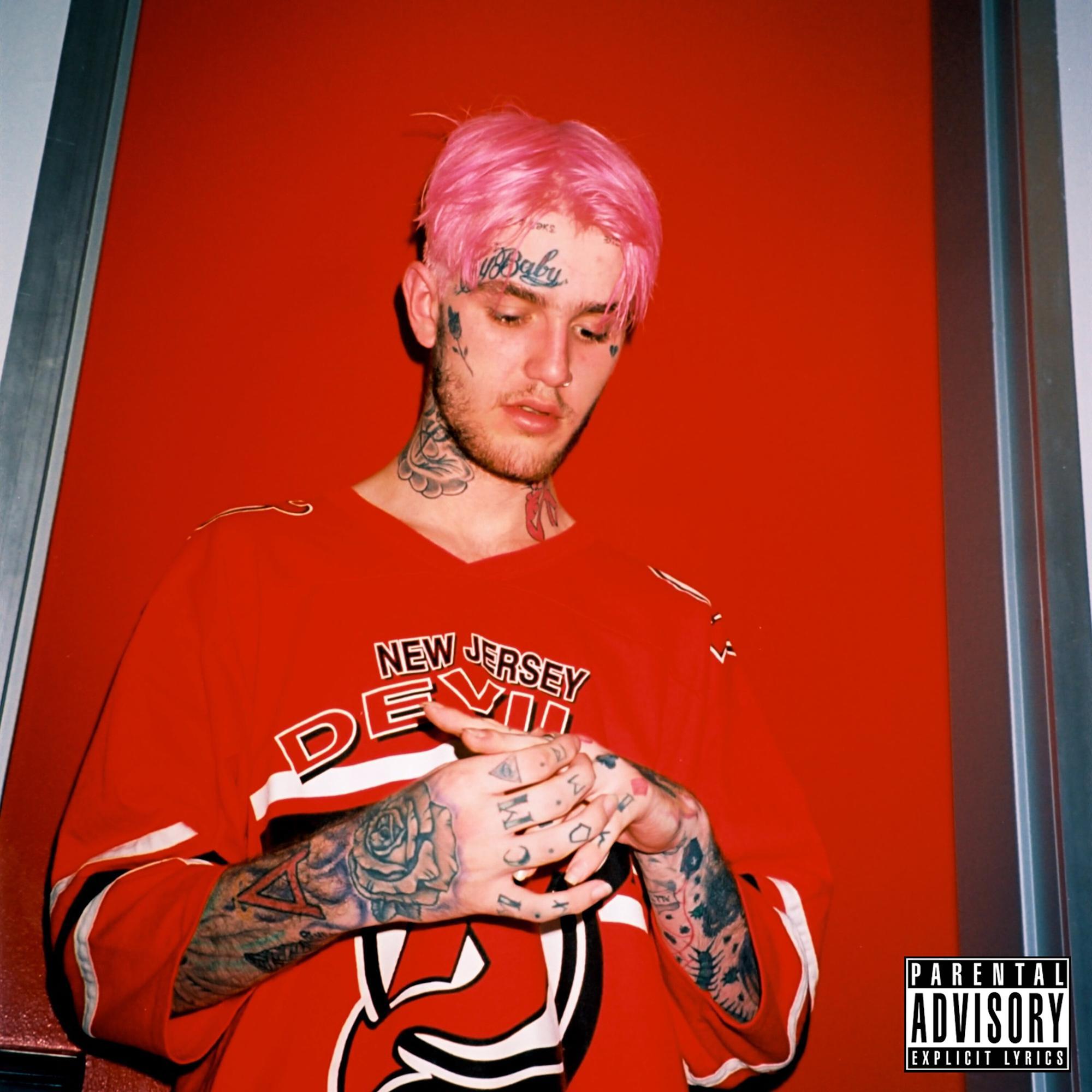 Lil Peep - Hellboy – Dead Sea Records