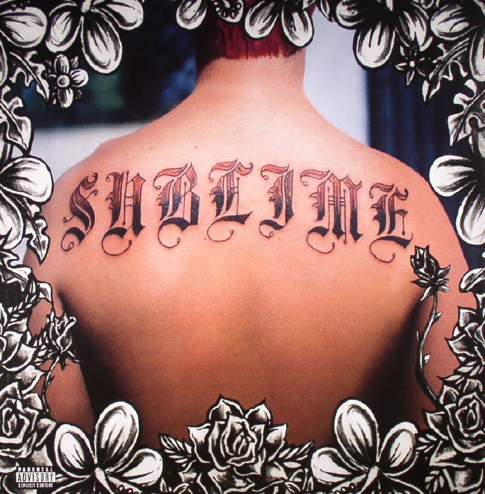 Sublime - Sublime